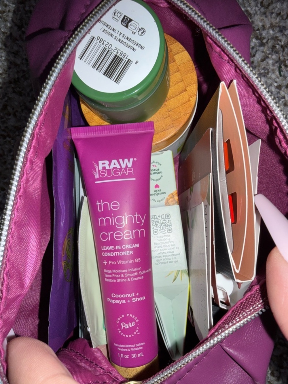 Beauty bundle - Picture 8 of 8